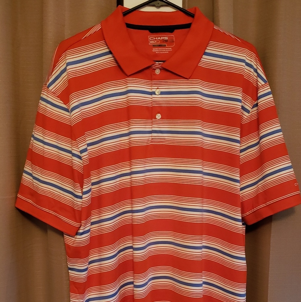Chaps polo - Picture 3 of 3
